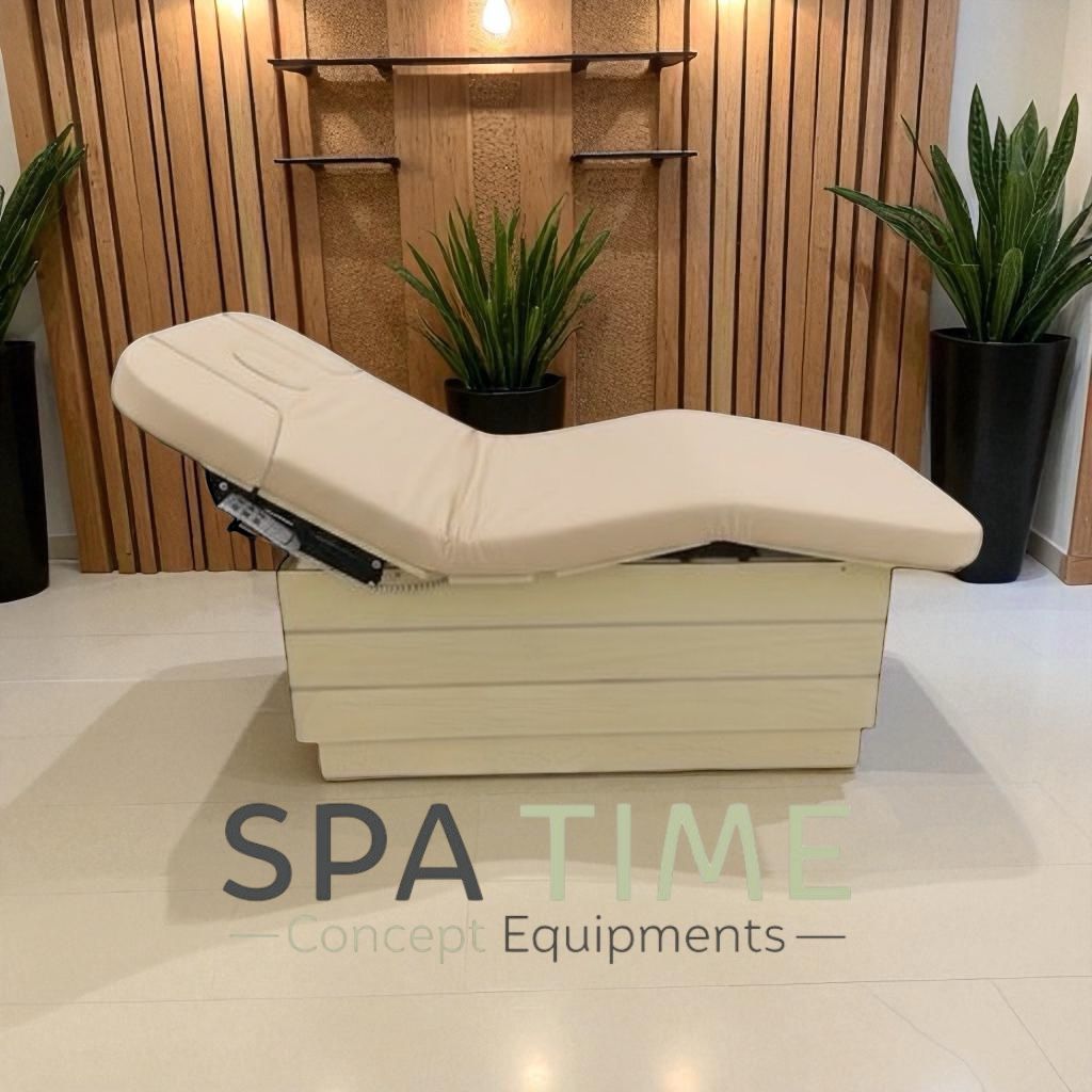 Trawel Masaj Yatağı